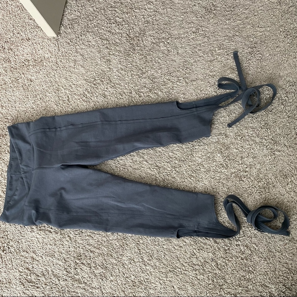 Free People Yoga Leggings